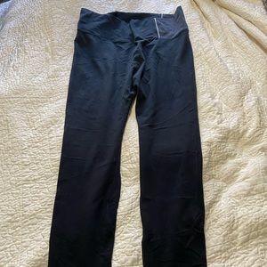 Victoria’s Secret leggings